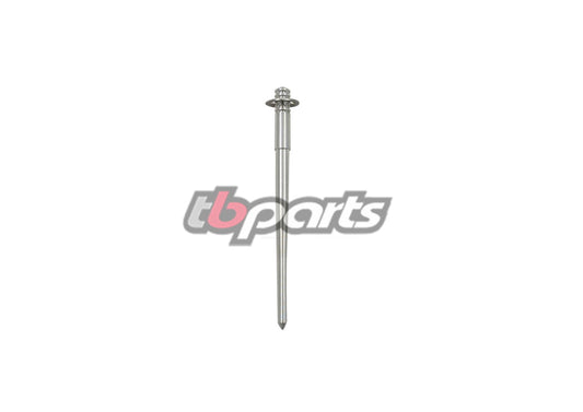 TB Adjustable Needle – KLX110 & KLX140 - Howling Moto