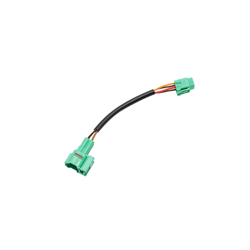 TB Ignition/Kill Switch Extension – KLX110/140 2010+ - Howling Moto