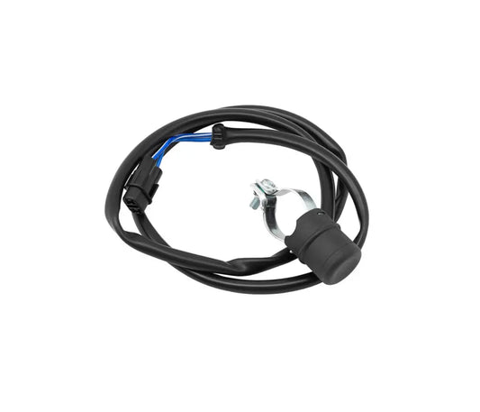 TB Kill Switch, Button Style – KLX110 02-09 - Howling Moto