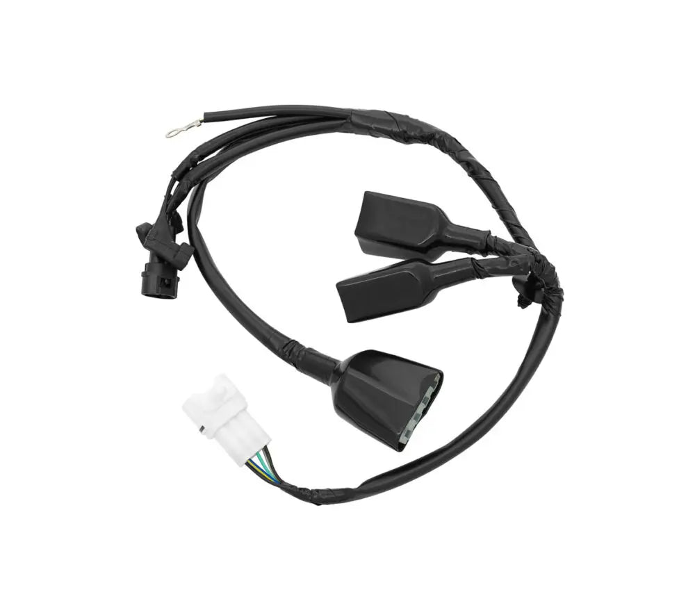TB Wire Harness – 02-09 Models - Howling Moto