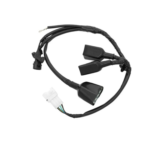 TB Wire Harness – 02-09 Models - Howling Moto