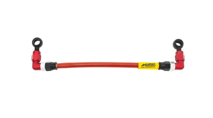 Morin Racing Oil Pipe Replacement Line – KLX110 and Z125 - Howling Moto