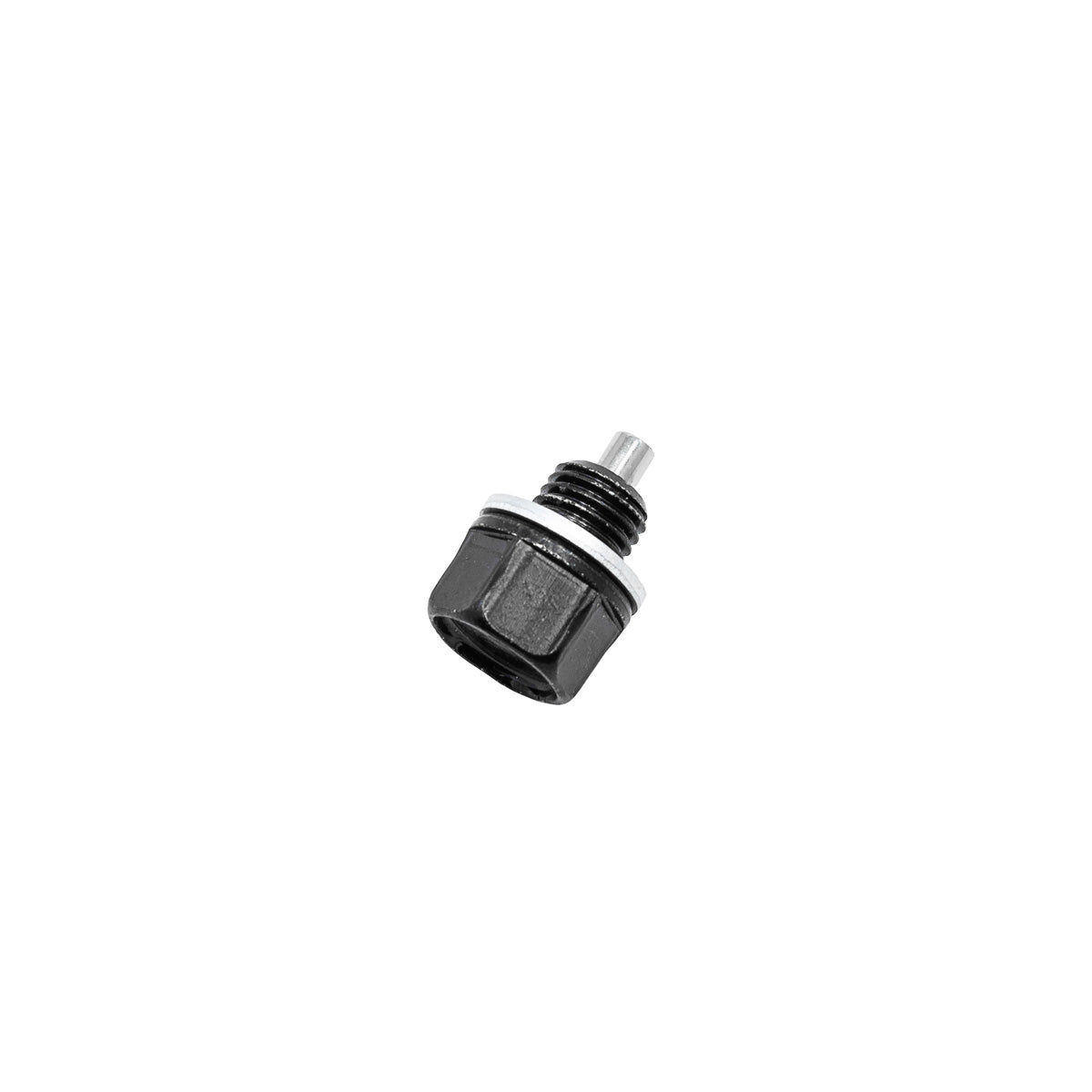 TB Parts Magnetic Oil Drain Bolt - Howling Moto