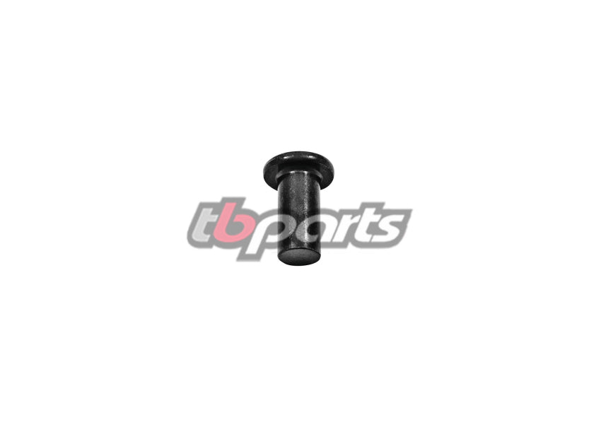 TB Pushrod – KLX110 - Howling Moto