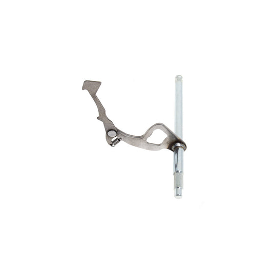 TB Shift Shaft, Semi-Auto – KLX110 2005+ - Howling Moto