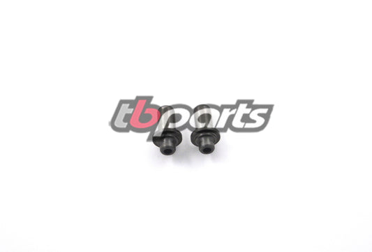 TB Valve Guide Set - Howling Moto