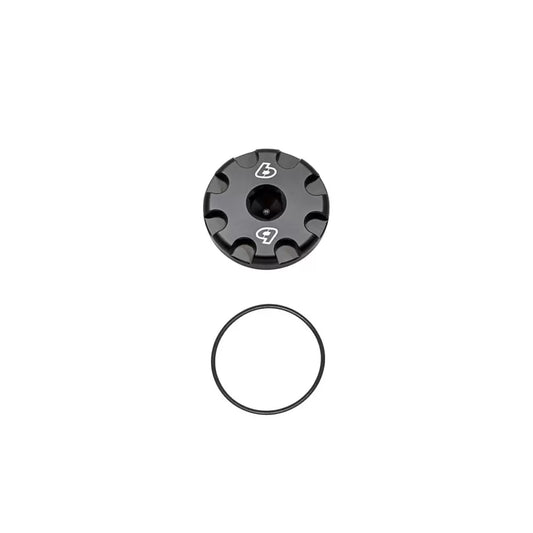 TB Crankshaft Plug – Z125, KLX140, & 2010+ KLX110 - Howling Moto