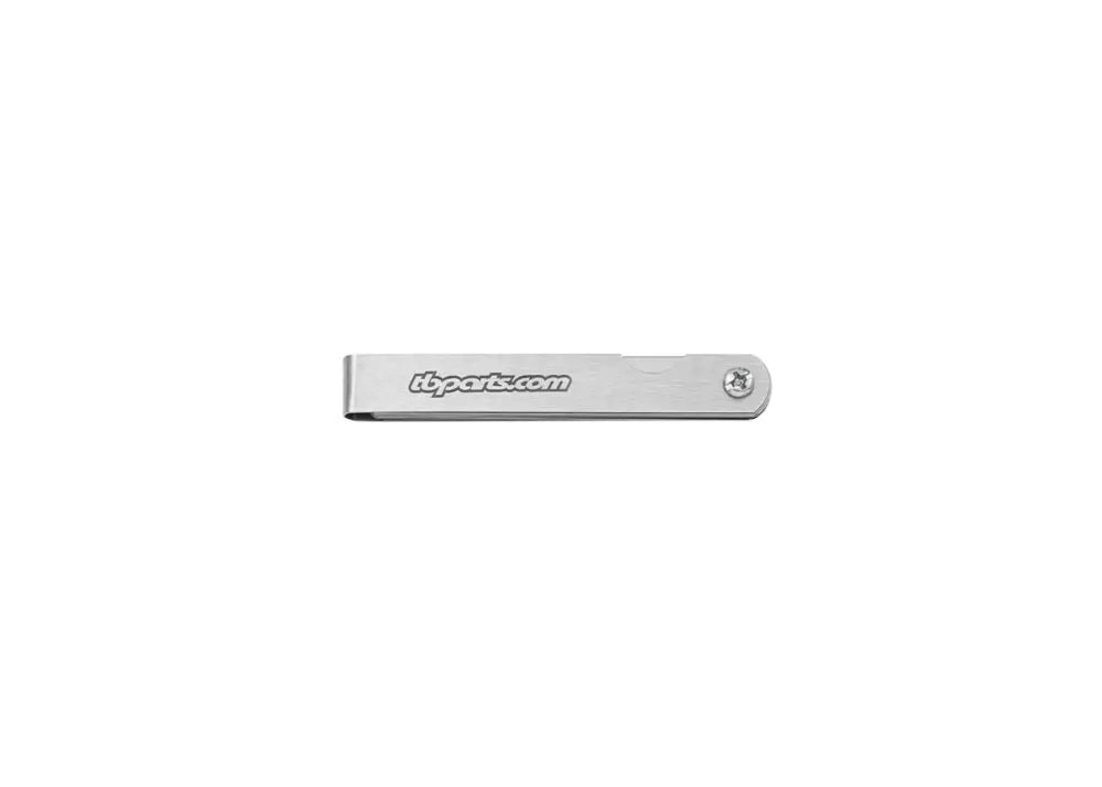 TB Feeler Gauge Set - Howling Moto