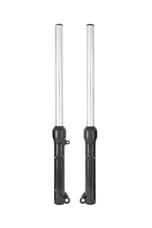 TB Performance Fork Assembly Set – KLX110 - Howling Moto