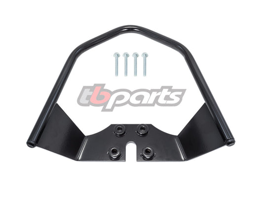 TB Grab Bar, Black – All Z125 - Howling Moto