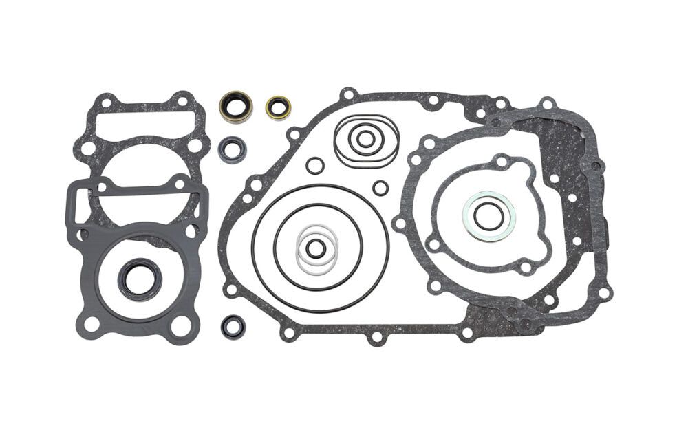 TB Gasket &amp; Seal Kit, Engine – KLX140 - Howling Moto