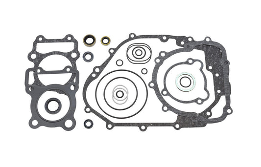TB Gasket &amp; Seal Kit, Engine – KLX140 - Howling Moto