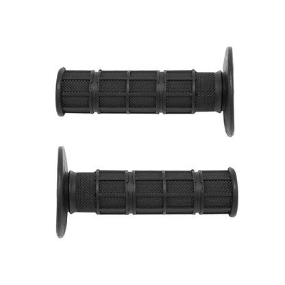 Waffle Grips - Howling Moto