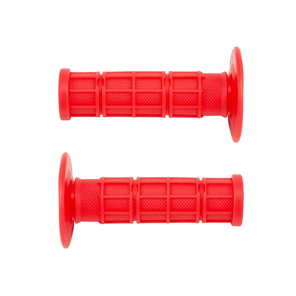 Waffle Grips - Howling Moto