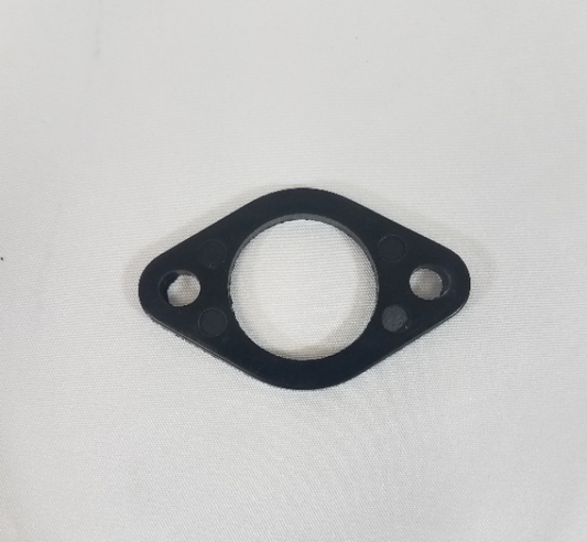 TB Heat Spacer, Replacement – Z125 - Howling Moto