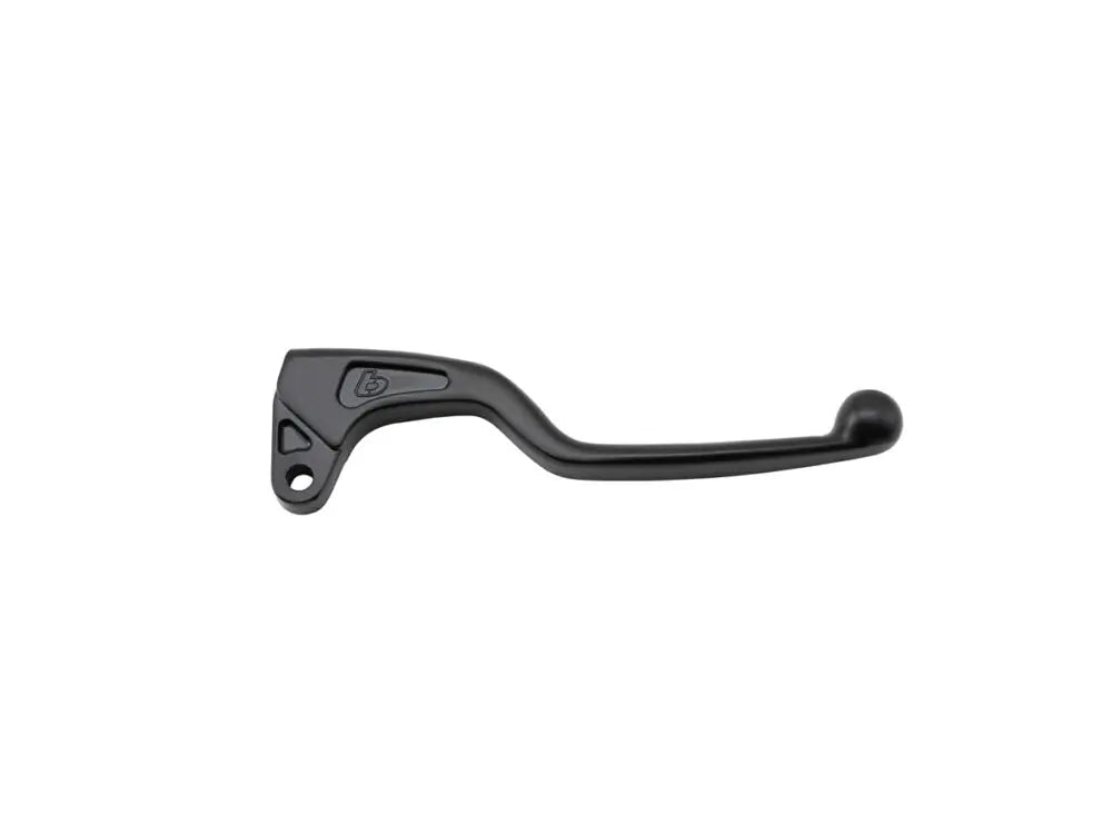 TB Lever, Black – Right Front Brake - Howling Moto