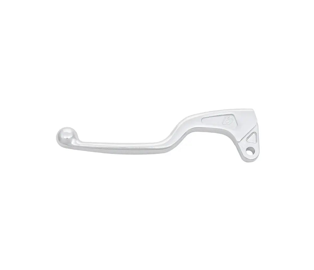 TB Lever, Silver – Left Clutch - Howling Moto