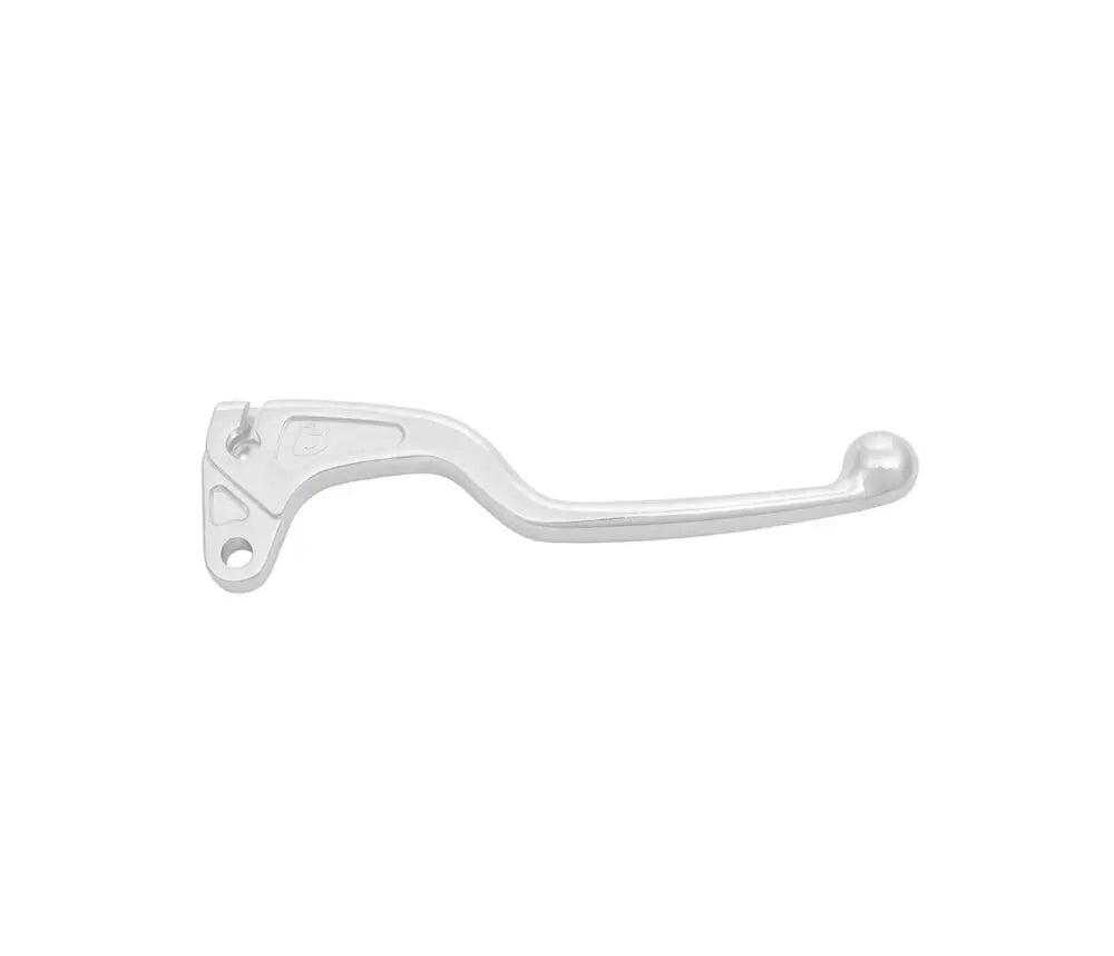 TB Lever, Silver – Left Clutch - Howling Moto