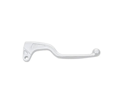 TB Lever, Silver- Right Front Brake - Howling Moto
