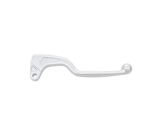 TB Lever, Silver- Right Front Brake - Howling Moto