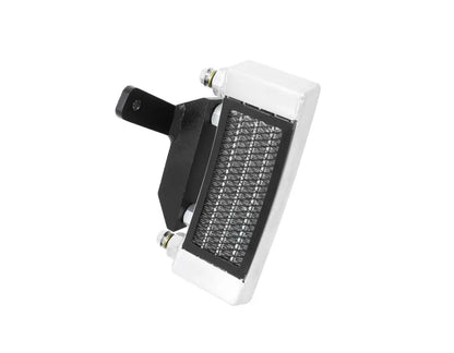 Morin Racing Oil Cooler Kit – KLX110 All Models - Howling Moto