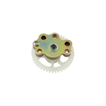 AFT Oil Pump, High Volume – KLX110 & Z125 - Howling Moto