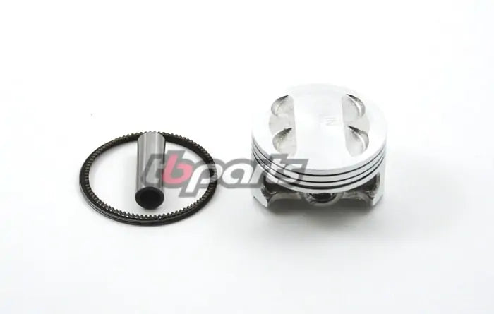 TB Piston Kit – 60mm – For 4 Valve Heads - Howling Moto