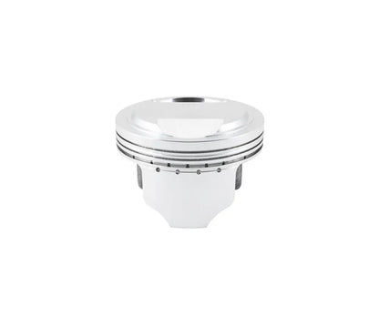 TB Piston Kit, Forged, High Compression, 63mm – KLX140 - Howling Moto