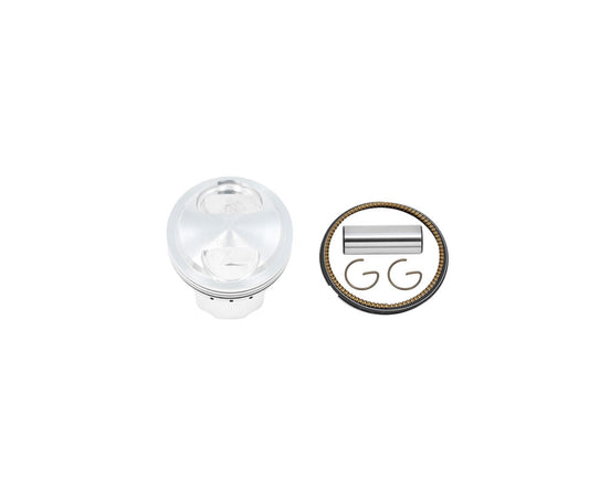 TB Piston Kit, Forged, V2 High Compression 60mm - Howling Moto