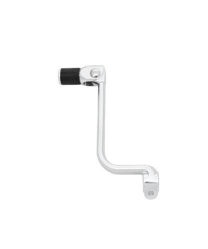 TB Forged Aluminum Polished Shift Lever - Howling Moto