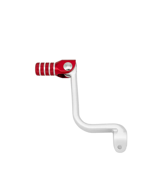 TB Shift Lever, Red Tip – Grom/Monkey 125 2022+ - Howling Moto
