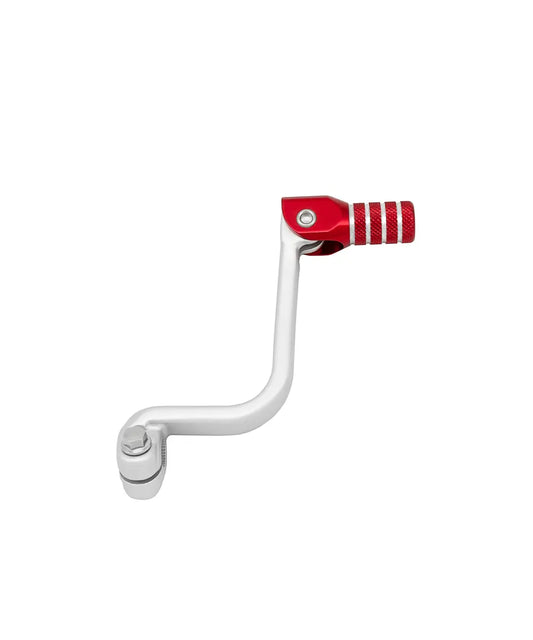TB Shift Lever, Red Tip – Grom/Monkey 125 2022+ - Howling Moto