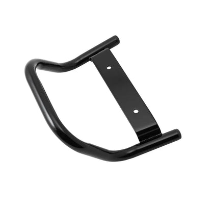 TB Monkey 125 Grab Bar, Black - Howling Moto