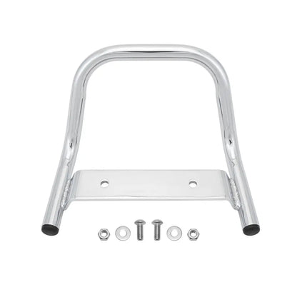 TB Monkey 125 Grab Bar – Chrome - Howling Moto
