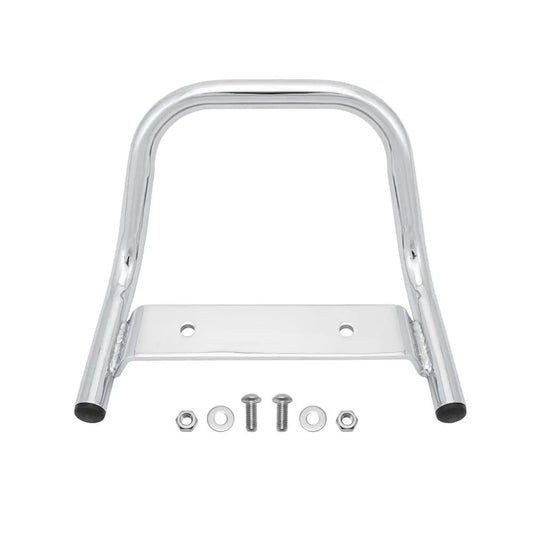 TB Monkey 125 Grab Bar – Chrome - Howling Moto