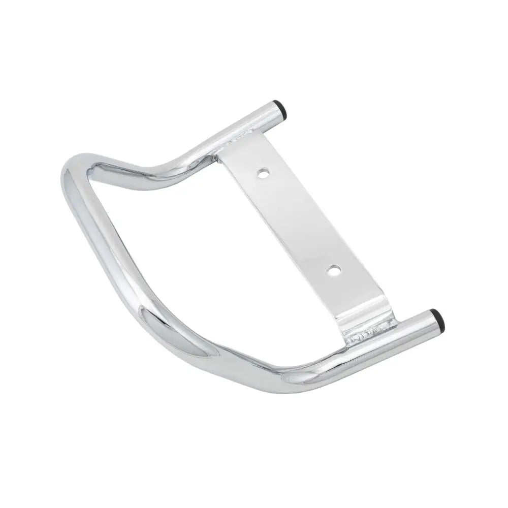 TB Monkey 125 Grab Bar – Chrome - Howling Moto