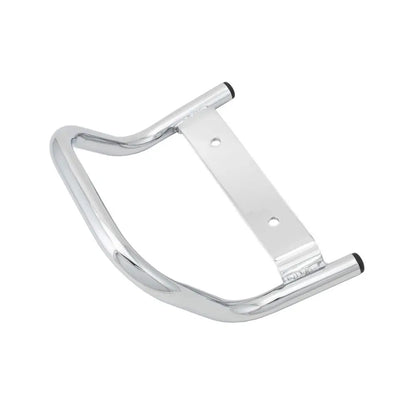 TB Monkey 125 Grab Bar – Chrome - Howling Moto