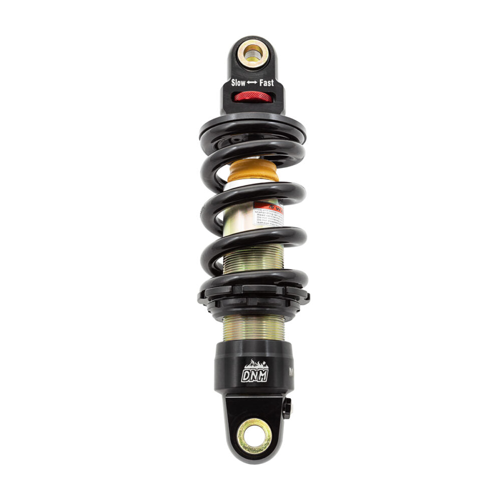 DNM Rear Shock – 235mm - Howling Moto