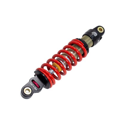 DNM Rear Shock, 300LB – KLX110, CRF70, & XR70 - Howling Moto