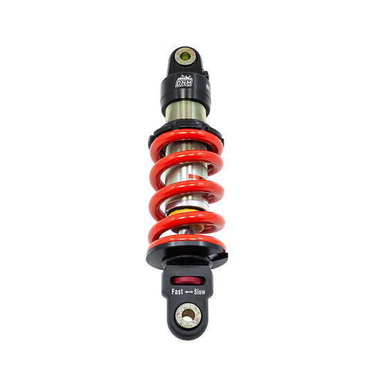 DNM Rear Shock, Heavy Duty – Grom 125 All Models - Howling Moto