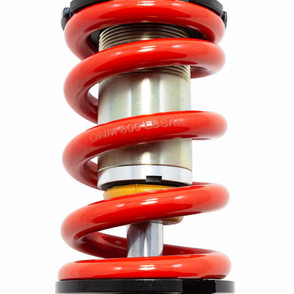 DNM Rear Shock, Heavy Duty – Grom 125 All Models - Howling Moto