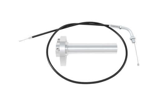 TB Throttle Kit – 7/8″ - Howling Moto