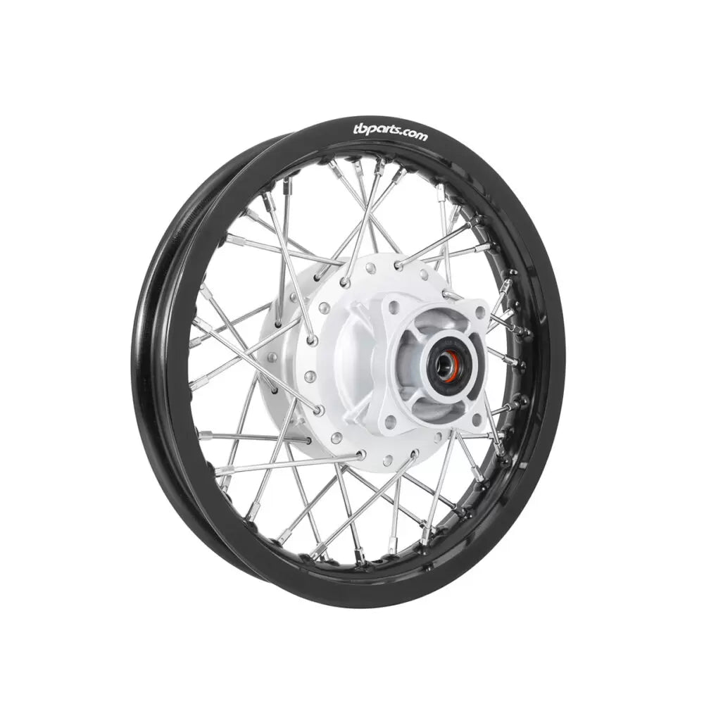 TB Wheel Assembly, Rear – All CRF110 - Howling Moto