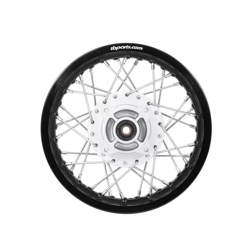 TB Wheel Assembly, Rear – All CRF110 - Howling Moto