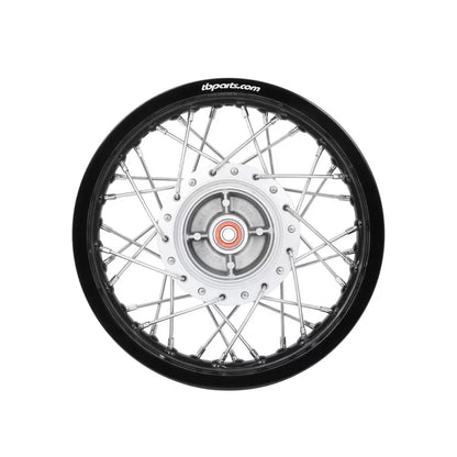 TB Wheel Assembly, Rear – All CRF110 - Howling Moto
