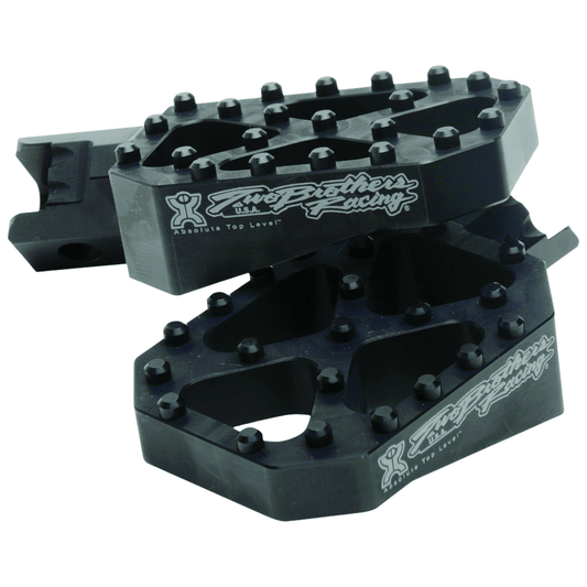 TBR Foot Pegs - Dax, Grom, Monkey - Howling Moto