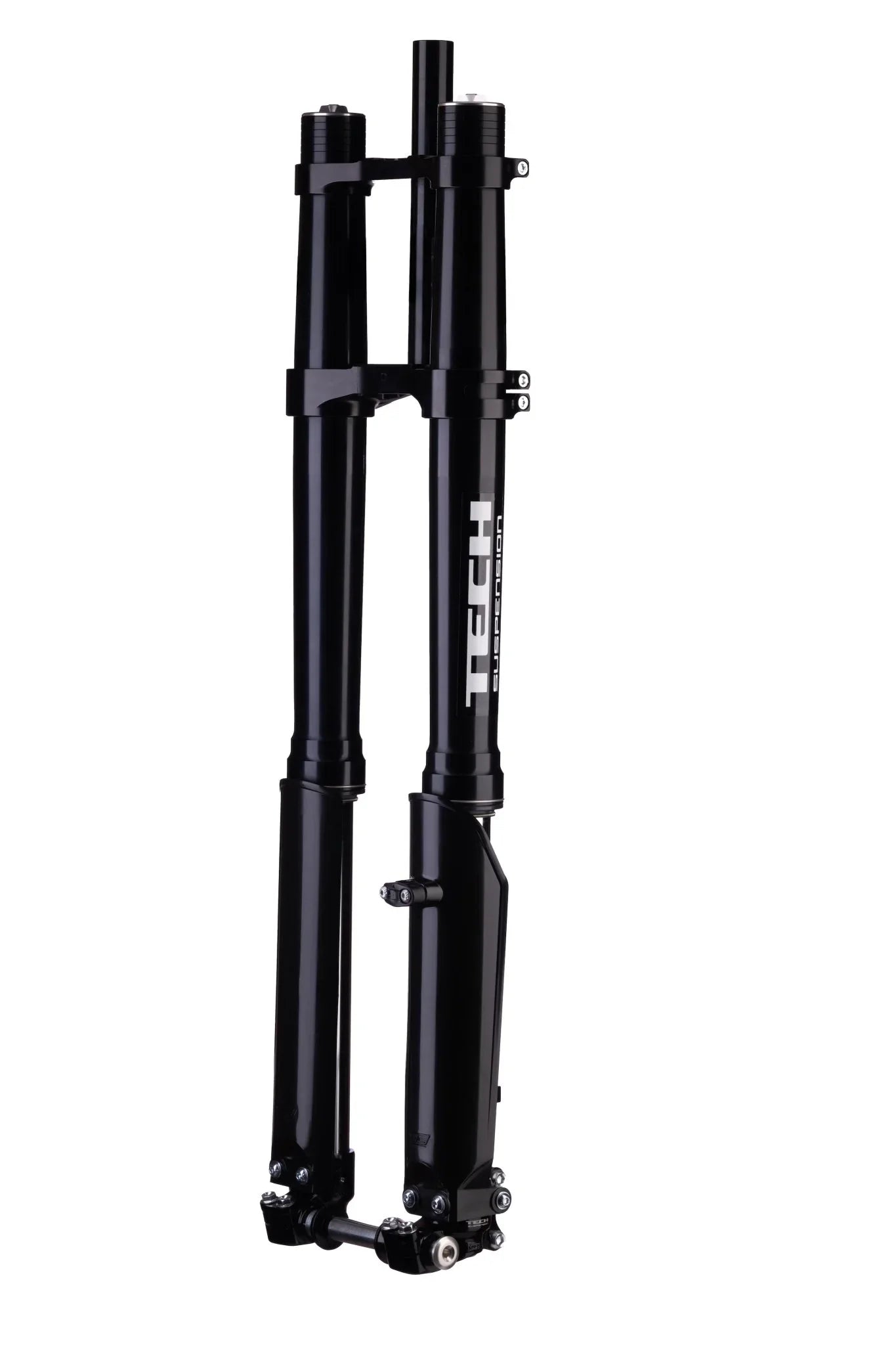 Tech Suspension by Formula – e39 E-Moto Fork *NEW* (230mm Travel) for Eride pro, Surron, Talaria and more... - Howling Moto