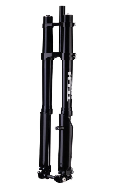 Tech Suspension by Formula – e39 E-Moto Fork *NEW* (230mm Travel) for Eride pro, Surron, Talaria and more... - Howling Moto