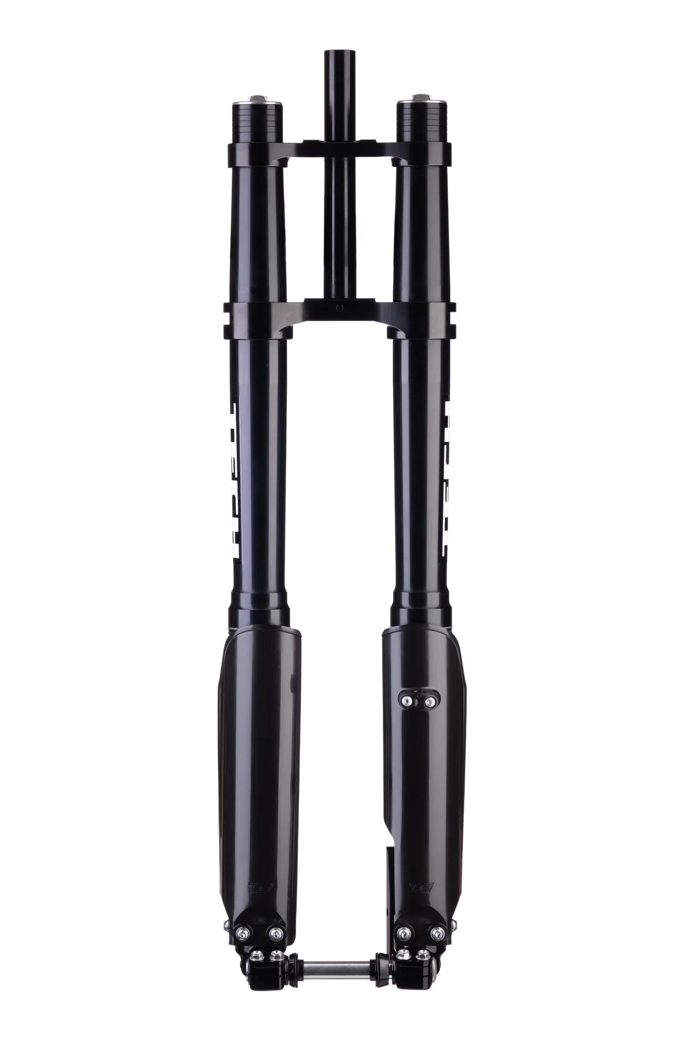 Tech Suspension by Formula – e39 E-Moto Fork *NEW* (230mm Travel) for Eride pro, Surron, Talaria and more... - Howling Moto