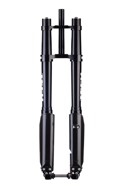Tech Suspension by Formula – e39 E-Moto Fork *NEW* (230mm Travel) for Eride pro, Surron, Talaria and more... - Howling Moto